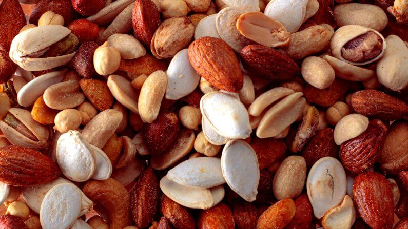 makanan untuk sakit lutut kekacang