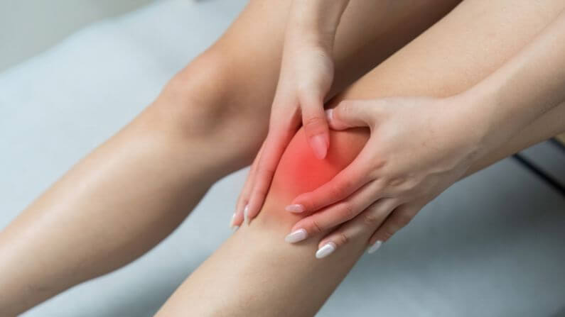 sakit lutut kiri featured image