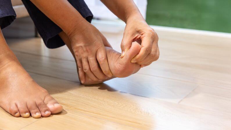 cara tradisional menurunkan asid urik featured image